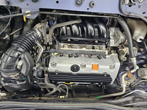 Used 2013 Honda CR-V LX image 25