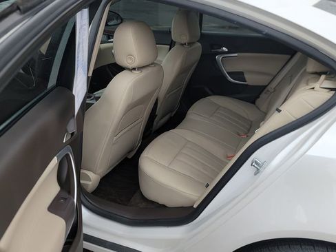 Used 2017 Buick Regal Premium w/ Driver Confidence Package #1 image 25