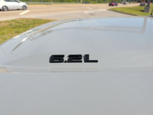 Used 2024 Chevrolet Silverado 1500 RST w/ RST All Star Premium Package image 8