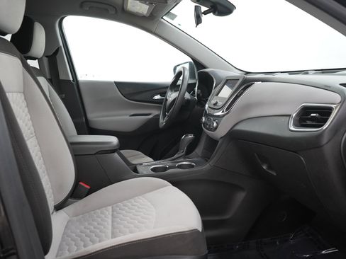 Used 2021 Chevrolet Equinox LS w/ LS Convenience Package AWD/4WD image 12