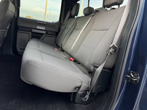 Used 2020 Ford F150 XLT w/ Equipment Group 302A Luxury AWD/4WD image 9