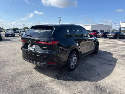 Used 2026 MAZDA CX-90 3.3 Turbo w/ Select Package AWD/4WD image 4