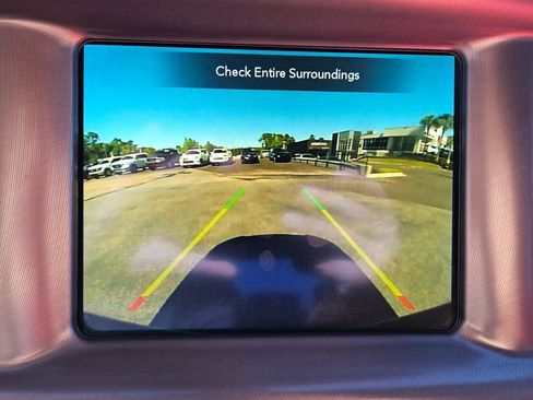 Used 2023 Dodge Charger Scat Pack RWD image 18