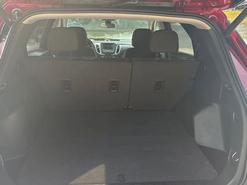 Used 2021 Chevrolet Equinox LT image 55