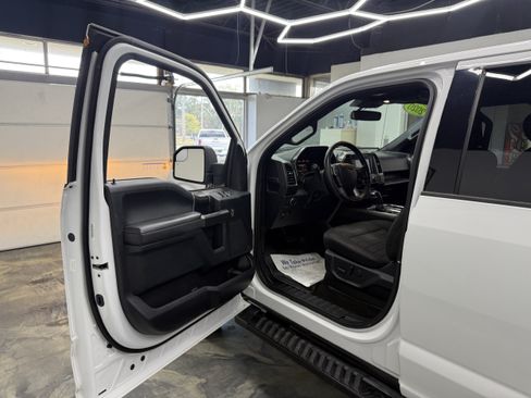 Used 2020 Ford F150 XLT AWD/4WD image 7