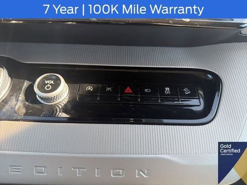Certified 2025 Ford Expedition Active AWD/4WD image 45
