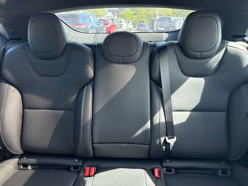 Used 2023 Tesla Model S Plaid image 12