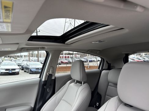 Used 2021 Honda HR-V EX-L image 28