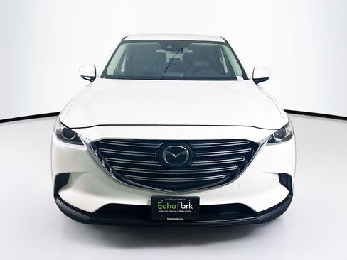 Used 2019 MAZDA CX-9 Touring AWD/4WD image 2