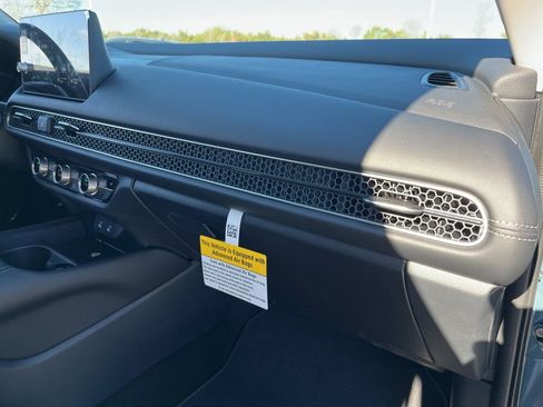 Certified 2026 Honda HR-V EX-L image 28