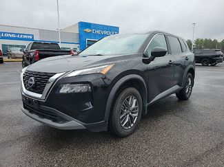 Used 2023 Nissan Rogue S 360° Tour