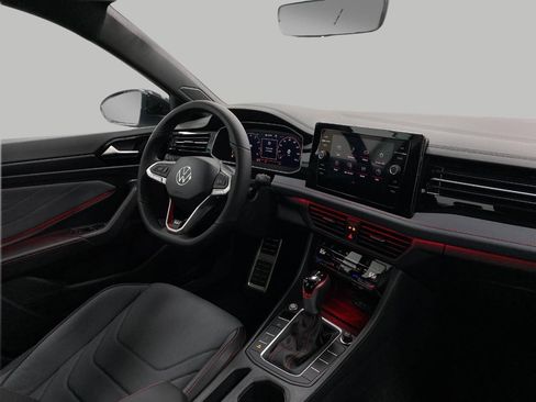 New 2026 Volkswagen Jetta GLI Autobahn FWD image 17