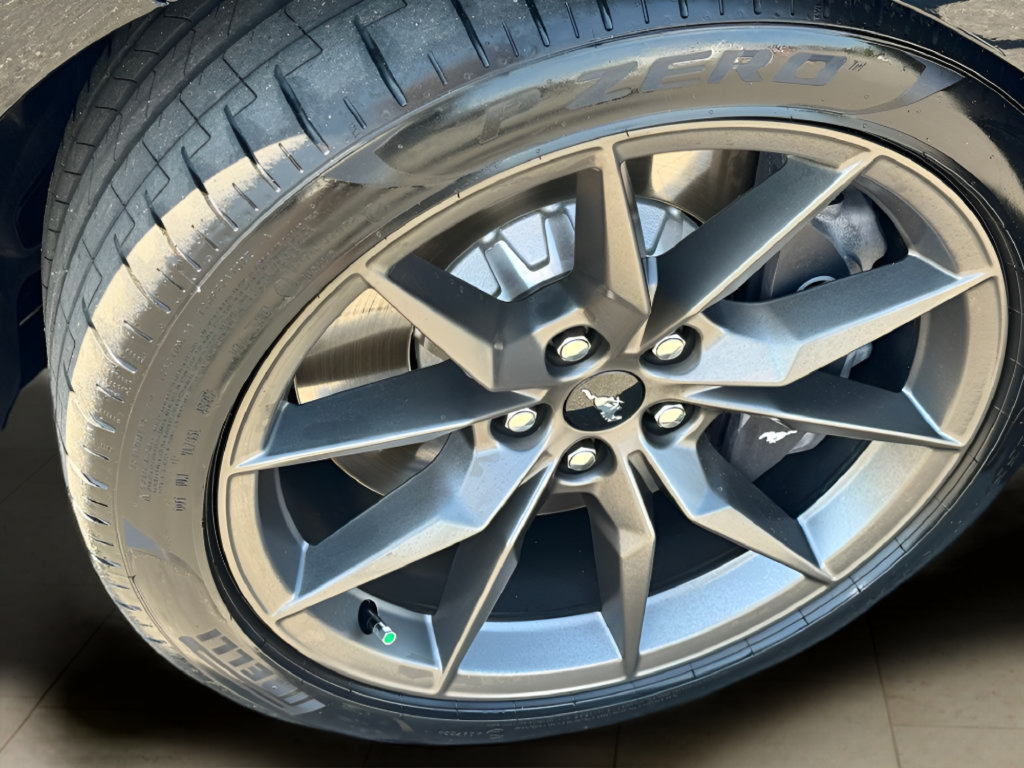 Used 2026 Ford Mustang Dark Horse RWD image 42