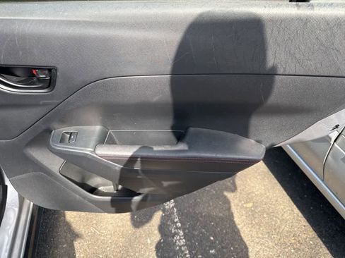 Used 2024 Subaru Impreza RS image 20