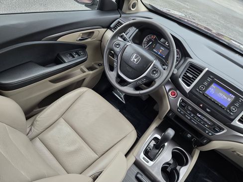 Used 2019 Honda Ridgeline RTL image 20