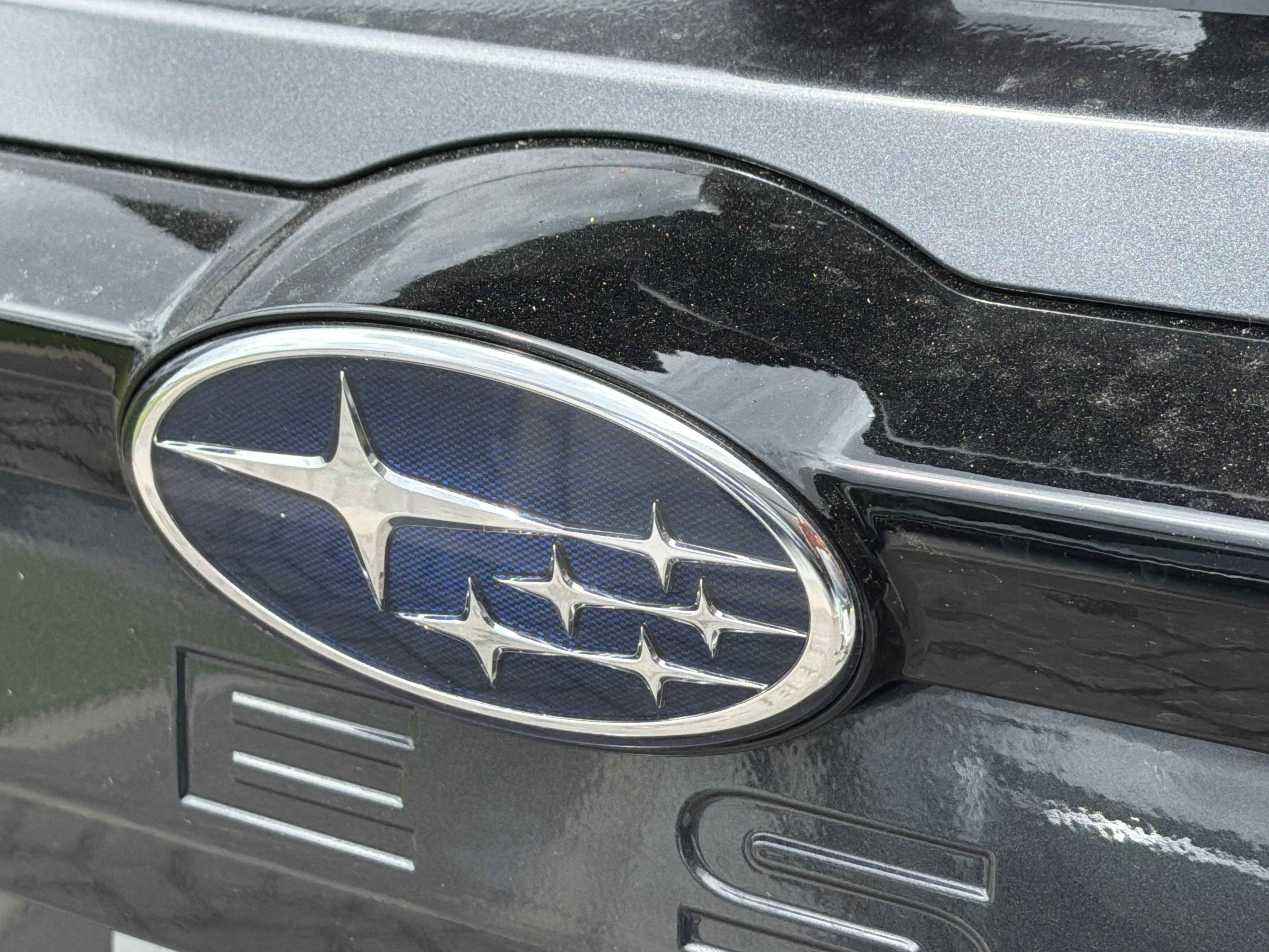 New 2026 Subaru Forester Touring AWD/4WD image 15
