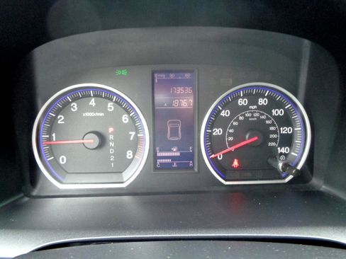 Used 2011 Honda CR-V LX image 4