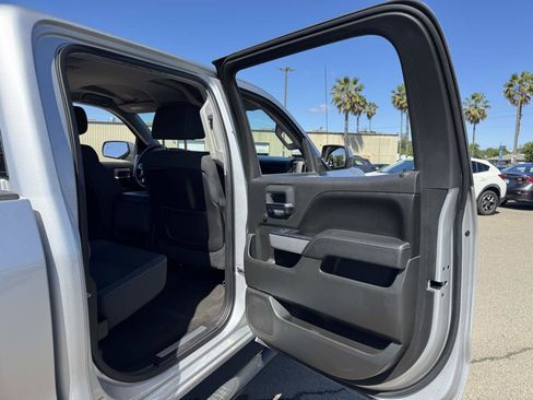 Used 2015 Chevrolet Silverado 1500 LT w/ All Star Edition AWD/4WD image 19