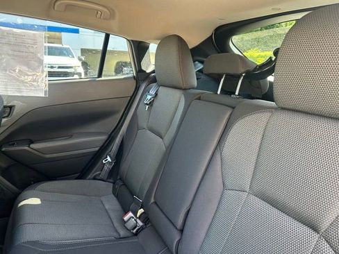 Used 2024 Subaru Crosstrek 2.0i Premium w/ Crosstrek Mirror Package AWD/4WD image 13