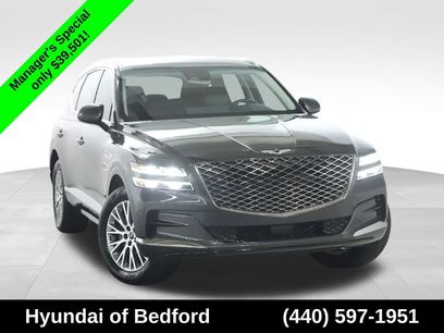 Used 2024 Genesis GV80 2.5T