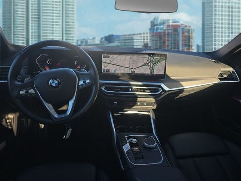 Used 2024 BMW 330i Sedan image 13