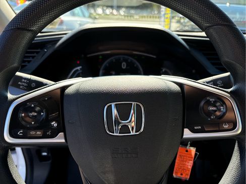 Used 2020 Honda Civic LX image 12