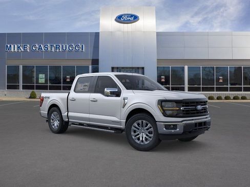 New 2026 Ford F150 XLT AWD/4WD image 7