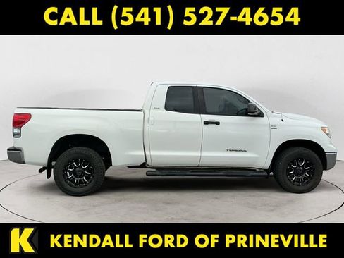 Used 2007 Toyota Tundra SR5 image 6
