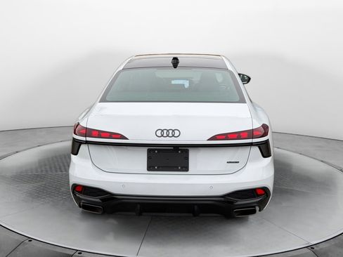 New 2026 Audi A6 Prestige image 6