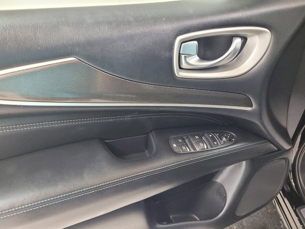 Used 2020 INFINITI QX60 Pure AWD/4WD image 27
