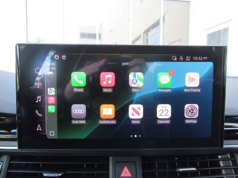 Used 2025 Audi A5 2.0T Premium Plus image 11