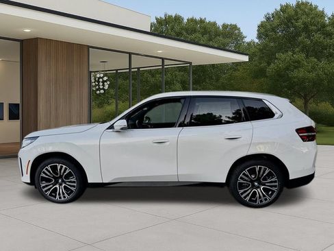 New 2026 BMW X3 xDrive30 w/ Premium Package AWD/4WD image 13