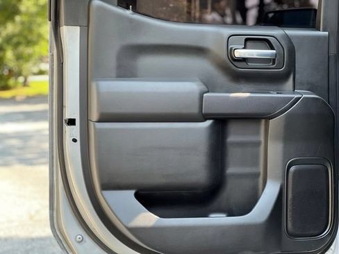 Used 2019 Chevrolet Silverado 1500 LT w/ All-Star Edition AWD/4WD image 14