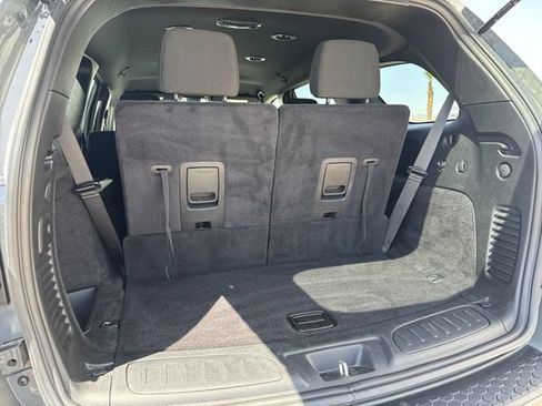 Used 2025 Dodge Durango GT AWD/4WD image 27
