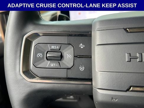 Used 2025 GMC Hummer EV 3X AWD/4WD image 17