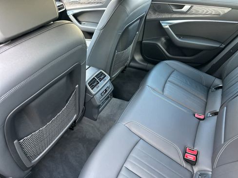 Used 2025 Audi A6 2.0T Premium w/ Convenience Plus Package AWD/4WD image 4