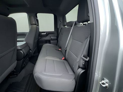 New 2026 Chevrolet Silverado 2500 Custom image 23