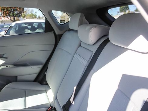 New 2026 Hyundai Kona SEL Sport image 27