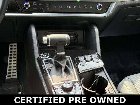 Used 2023 Kia Sportage X-Pro Prestige image 19