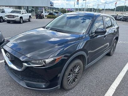 Used 2019 MAZDA CX-5 Sport
