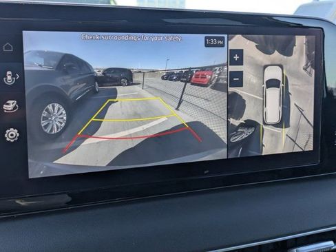 Used 2024 Hyundai Palisade Calligraphy image 19