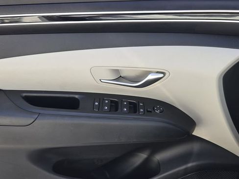 Used 2023 Hyundai Tucson SEL FWD image 28