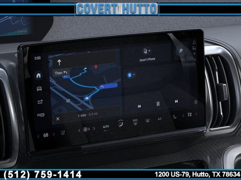 New 2026 Ford Expedition Max Platinum image 14