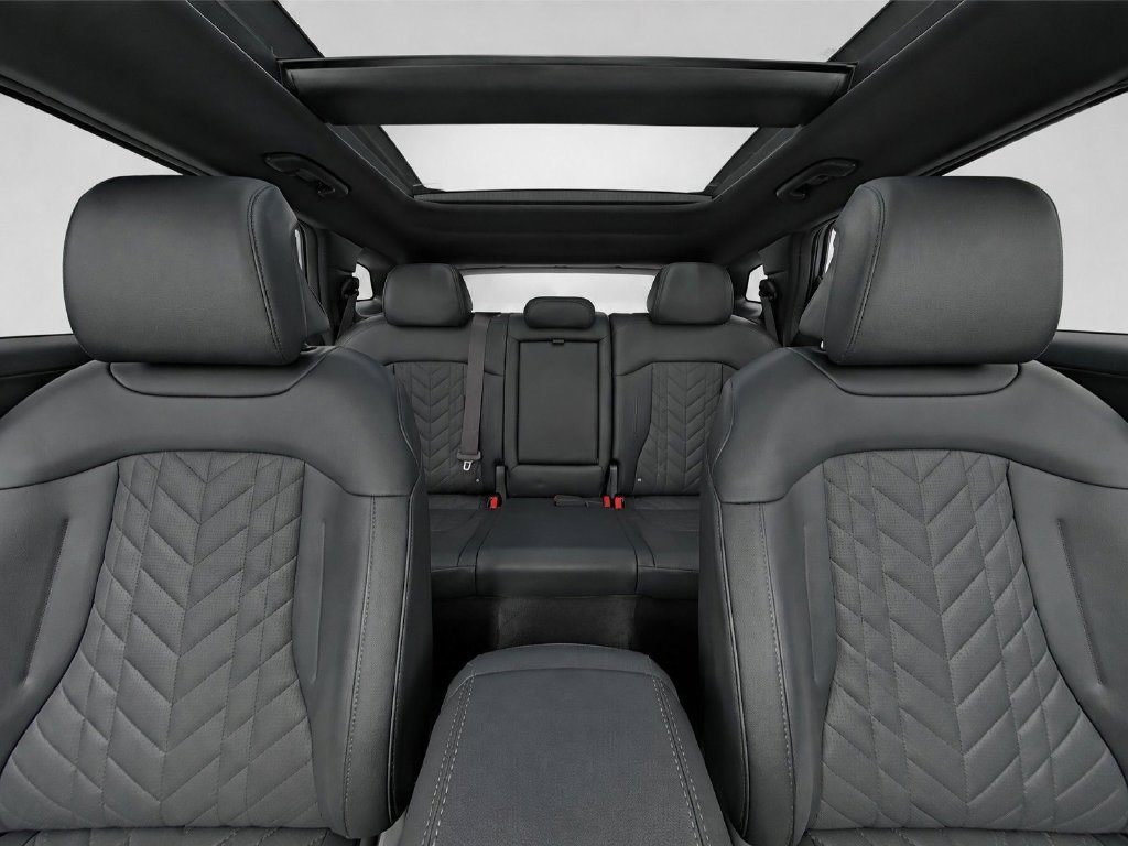 Certified 2024 Kia Sportage X-Line AWD/4WD image 33