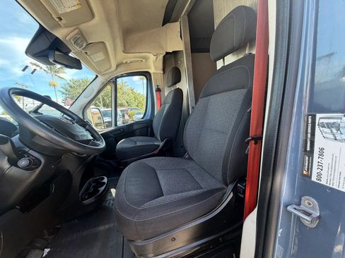 Used 2021 RAM ProMaster 3500 FWD image 15