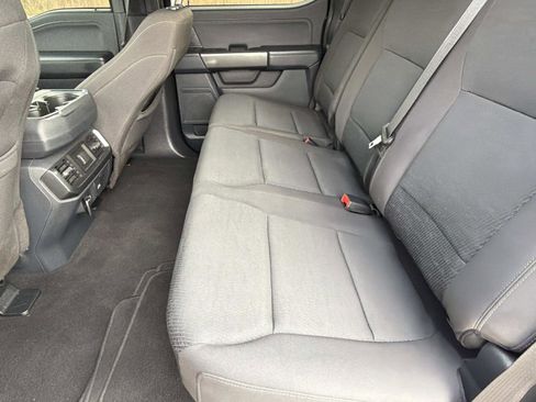 Used 2023 Ford F150 XLT w/ Equipment Group 302A High image 14