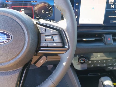 New 2026 Subaru Outback Limited image 18