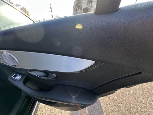 Used 2016 Mercedes-Benz C 300 4MATIC Sedan image 19