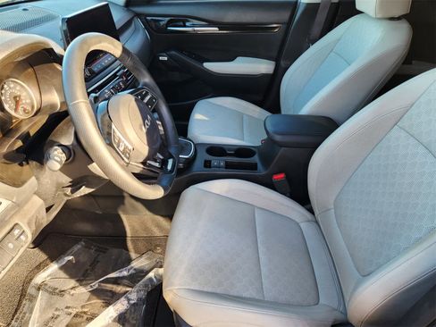 Certified 2023 Kia Seltos SX w/ SX Sunroof Package image 12