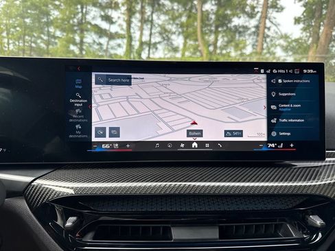 New 2026 BMW M2 w/ Lighting Package RWD image 17